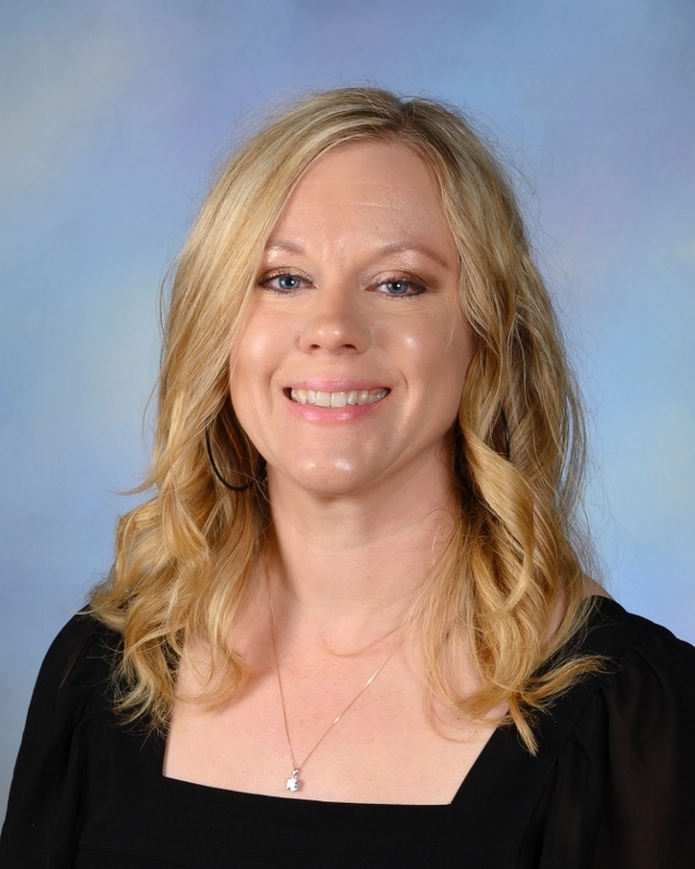 Mrs Gillies