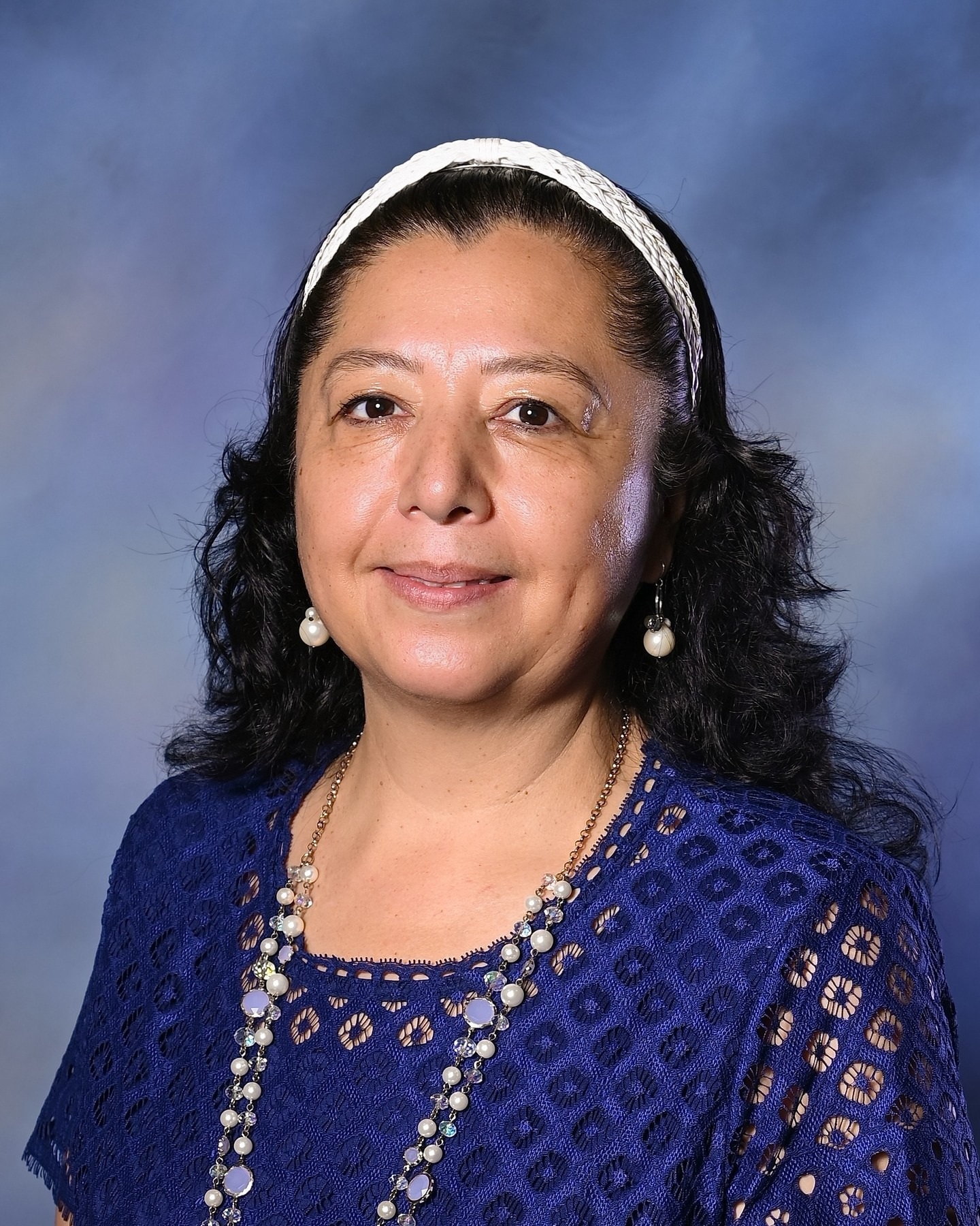 Mrs Naranjo Mrs Naranjo