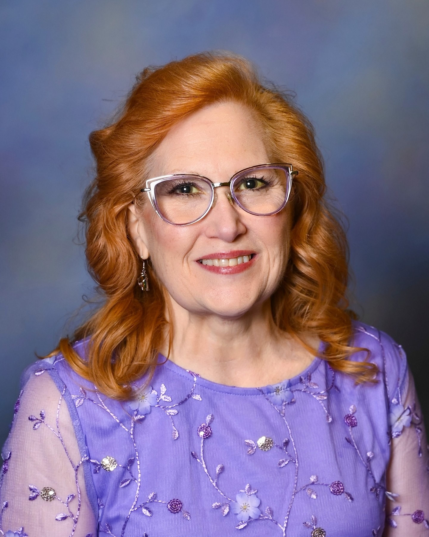 Mrs Paluch Mrs Paluch