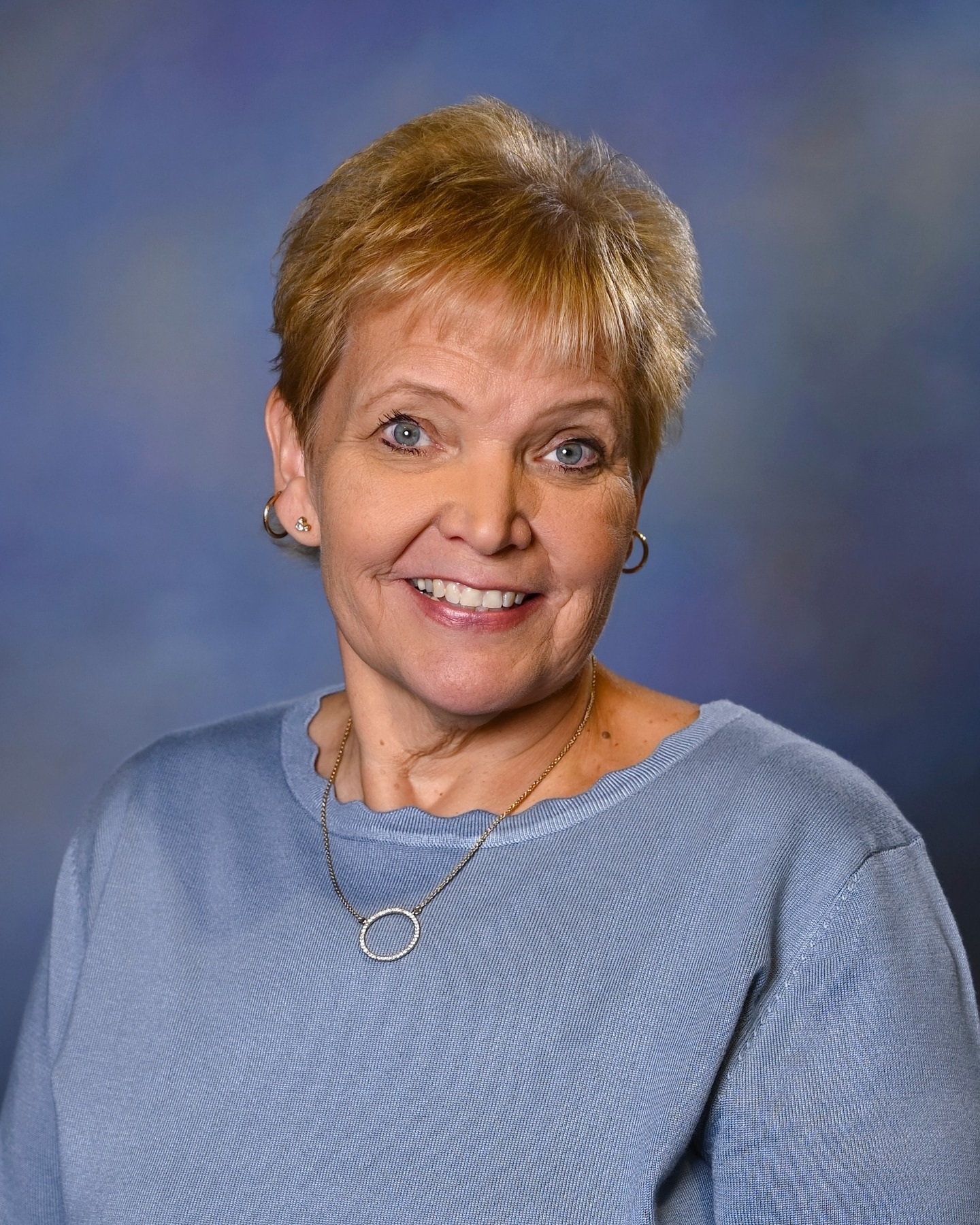 Mrs Thorsen Mrs Thorsen